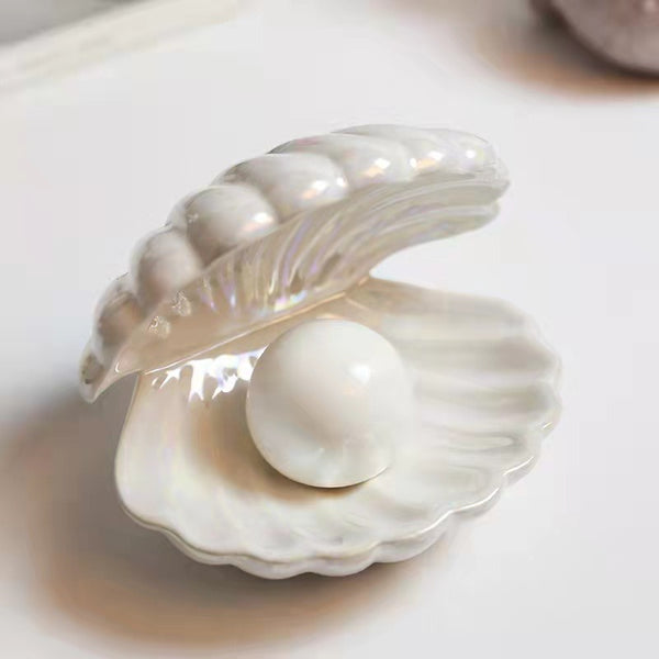 Creative Shell Night Light