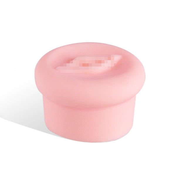 Revolutionary Powerfull Male Penis Training Device!