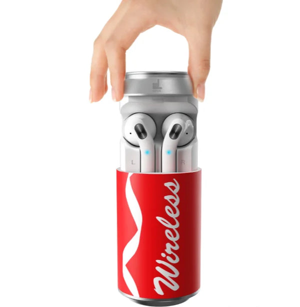 H35T TWS Wireless Bluetooth 5.1 Headset Touch Wireless Can Earpiece Cross-border New Electronic Gifts