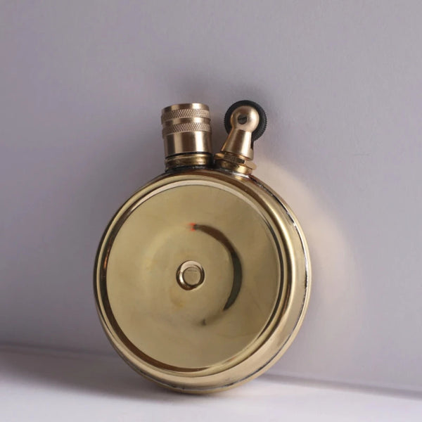 Classic The Best Lighter with Throwing Flame Effect!