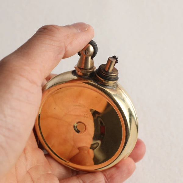 Classic The Best Lighter with Throwing Flame Effect!